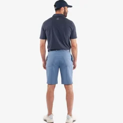 Percy VENTIL8+ Shorts Moonlight Blue