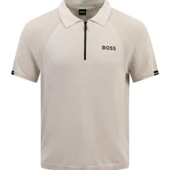 Perform Max Polo Open Beige