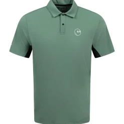 Performance Pique Polo Forest