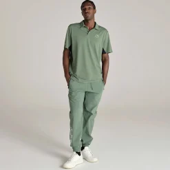 Performance Pique Polo Forest