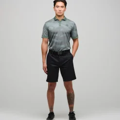 Perry CONCEPT Golf Shorts Black