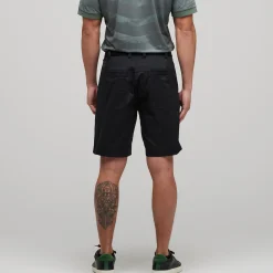 Perry CONCEPT Golf Shorts Black