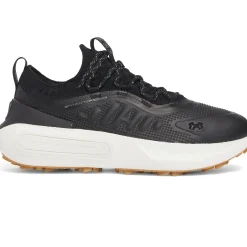 Phantom Fore Golf Shoes Black/Metallic Gun Metal