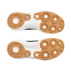 Phantom Fore Golf Shoes Black/Metallic Gun Metal