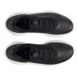 Phantom Fore Golf Shoes Black/Metallic Gun Metal