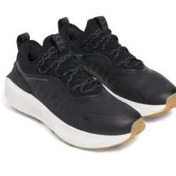 Phantom Fore Golf Shoes Black/Metallic Gun Metal