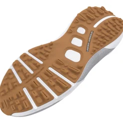 Phantom Spikeless Golf Shoes White