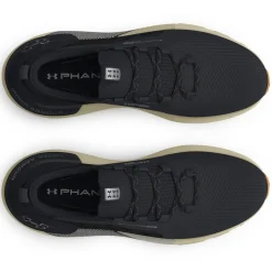 Phantom Spikeless Golf Shoes Black