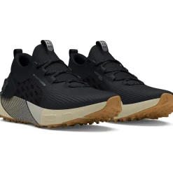 Phantom Spikeless Golf Shoes Black