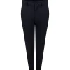 Phoenix Regular Fit Trousers Dark Blue
