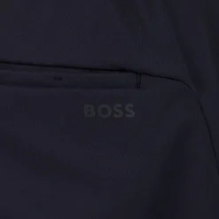 Phoenix Regular Fit Trousers Dark Blue