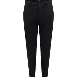 Phoenix Regular Fit Trousers Black