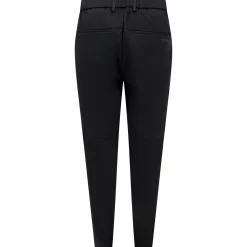 Phoenix Regular Fit Trousers Black