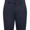 Phoenix Shorts Dark Blue
