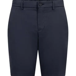 Phoenix Shorts Dark Blue