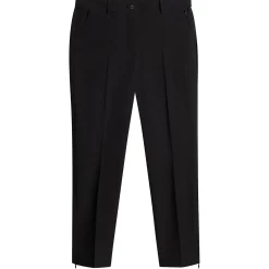 Pia Micro High Stretch Trousers Black