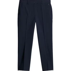 Pia Micro High Stretch Trousers JL Navy