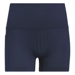 Pleated Skort Night Indigo