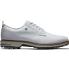 Premiere Series Field Golf Shoes White/Grey