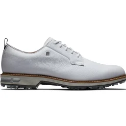 Premiere Series Field Golf Shoes White/Grey