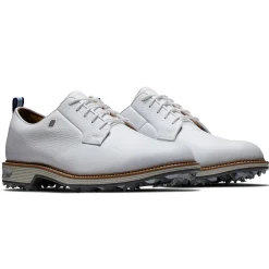 Premiere Series Field Golf Shoes White/Grey