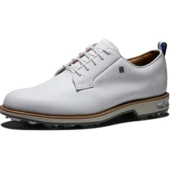 Premiere Series Field Golf Shoes White/Grey