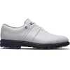 Premiere Series Packard Golf Shoes White/Navy/Pink