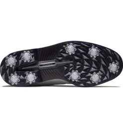 Premiere Series Packard Golf Shoes White/Navy/Pink