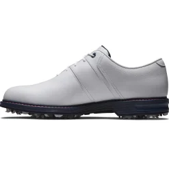 Premiere Series Packard Golf Shoes White/Navy/Pink