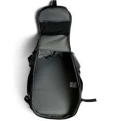 Prime X Back Pack Black