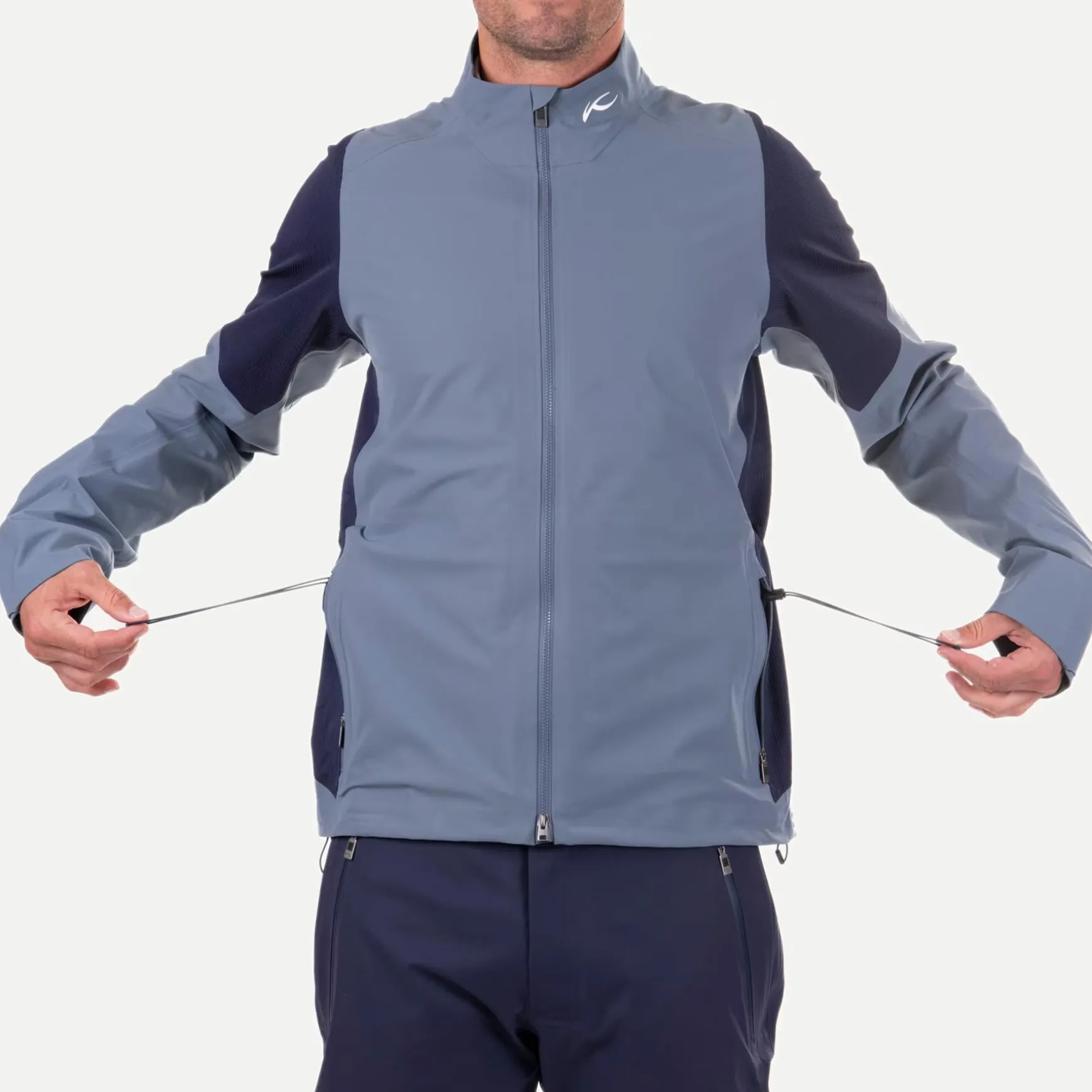 Pro 3L 3.0 Waterproof Jacket Steel Blue