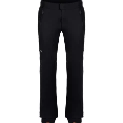 Pro 3L 3.0 Waterproof Trousers Black