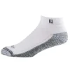 ProDry Sport Socks White