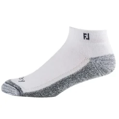 ProDry Sport Socks White