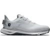 Pro/SLX Carbon Golf Shoes White/Grey
