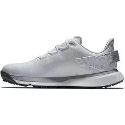 Pro/SLX Carbon Golf Shoes White/Grey