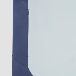 Quarter Zip Tech Gilet Sky Grey