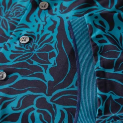 Quepos Polo Salamander