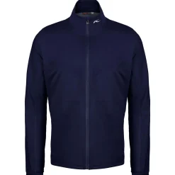 Rain Rescue 2.5L Waterproof Jacket Atlanta Blue