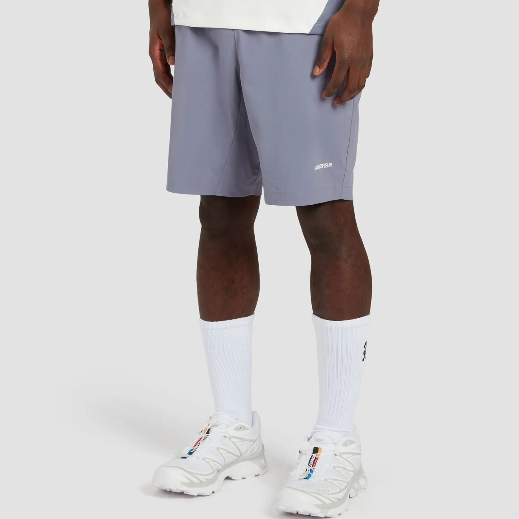 Ranger Golf Shorts Blue