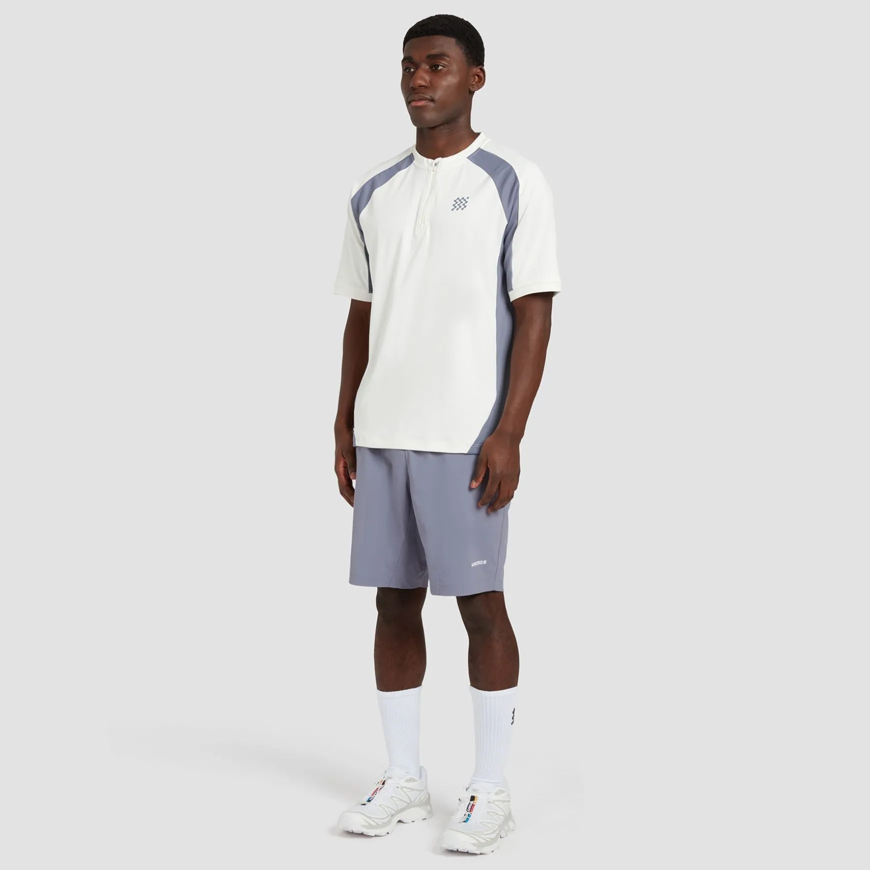 Ranger Golf Shorts Blue