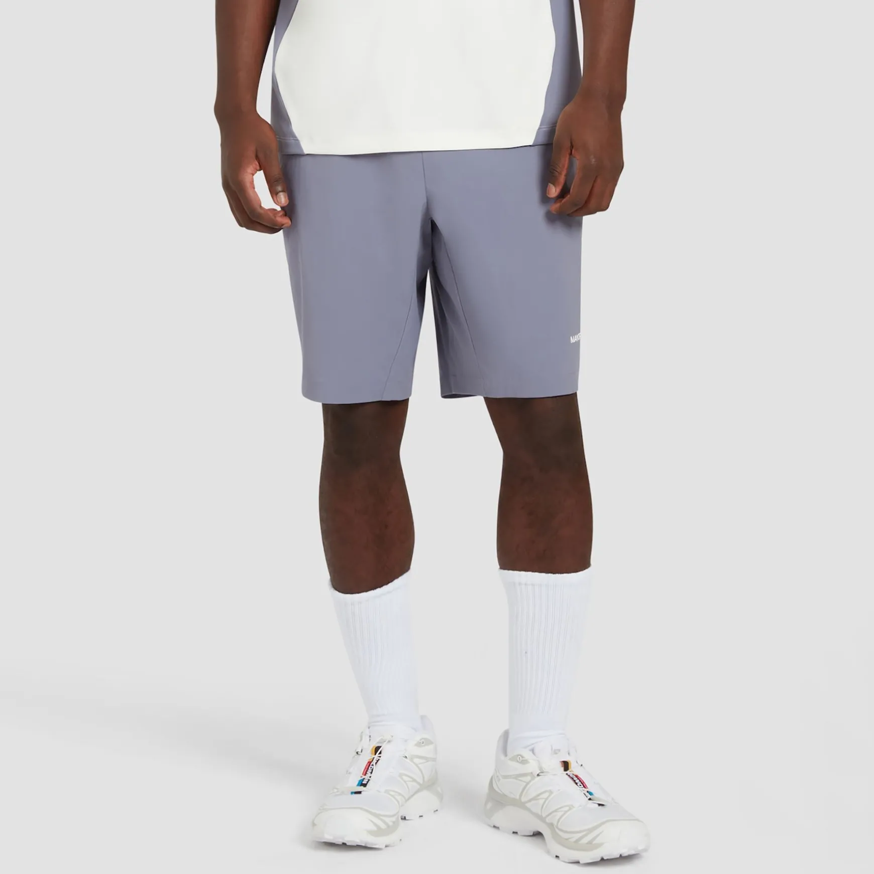 Ranger Golf Shorts Blue