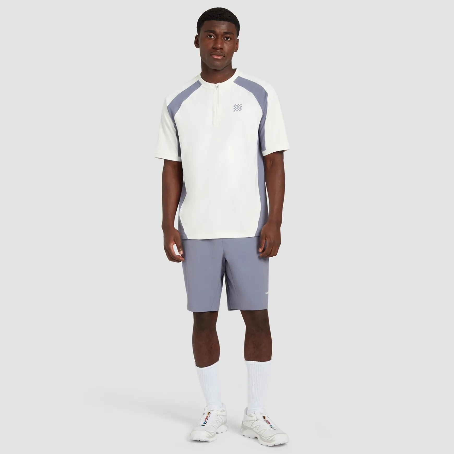 Ranger Golf Shorts Blue