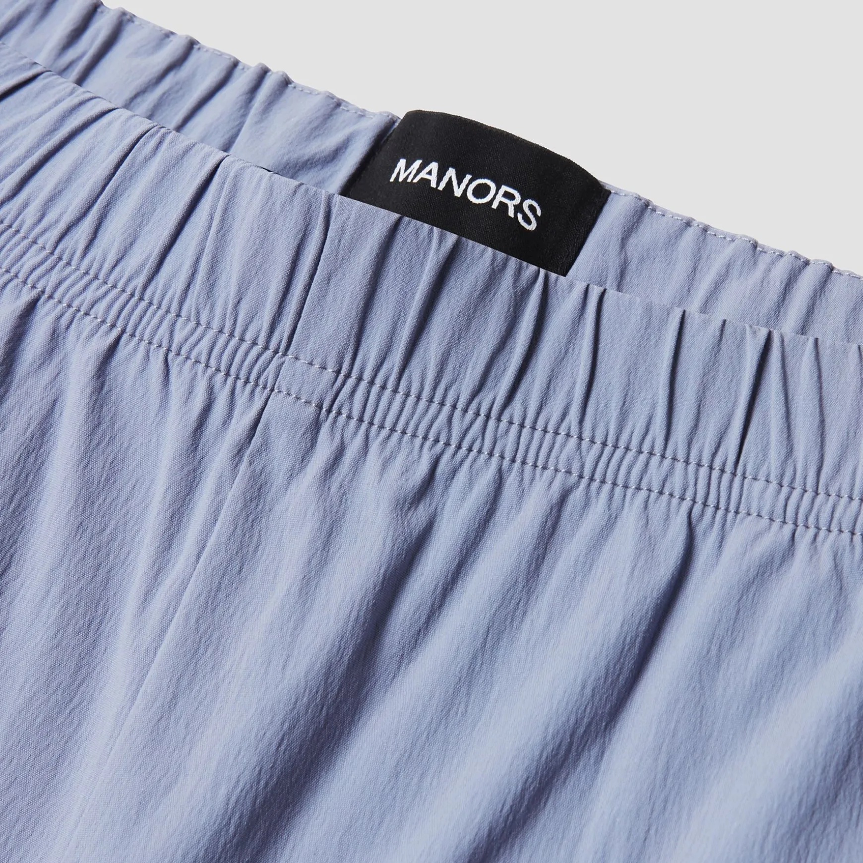 Ranger Golf Shorts Blue