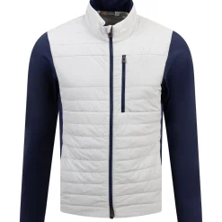 Reach Hybrid Jacket Alloy