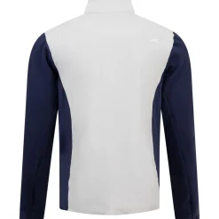 Reach Hybrid Jacket Alloy