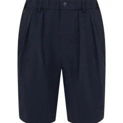 Recycled Greenskeeper Shorts Black