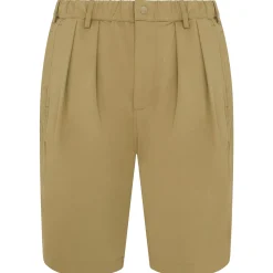 Recycled Greenskeeper Shorts Olive