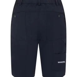 Recycled Greenskeeper Shorts Slate