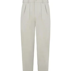 Recycled Greenskeeper Trousers Sand